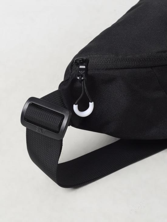  엠포리오 아르마니 벨트백 245079CC940 02021 Black - EMPORIO ARMANI