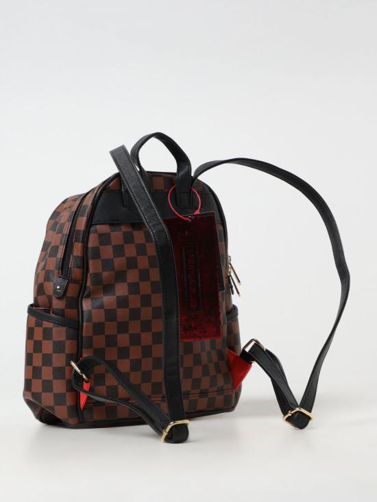 24FW 스프레이그라운드 백팩 910B6519NSZ BLACK Black - SPRAYGROUND