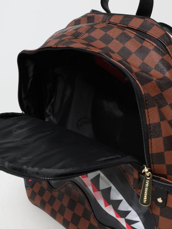 24FW 스프레이그라운드 백팩 910B6519NSZ BLACK Black - SPRAYGROUND