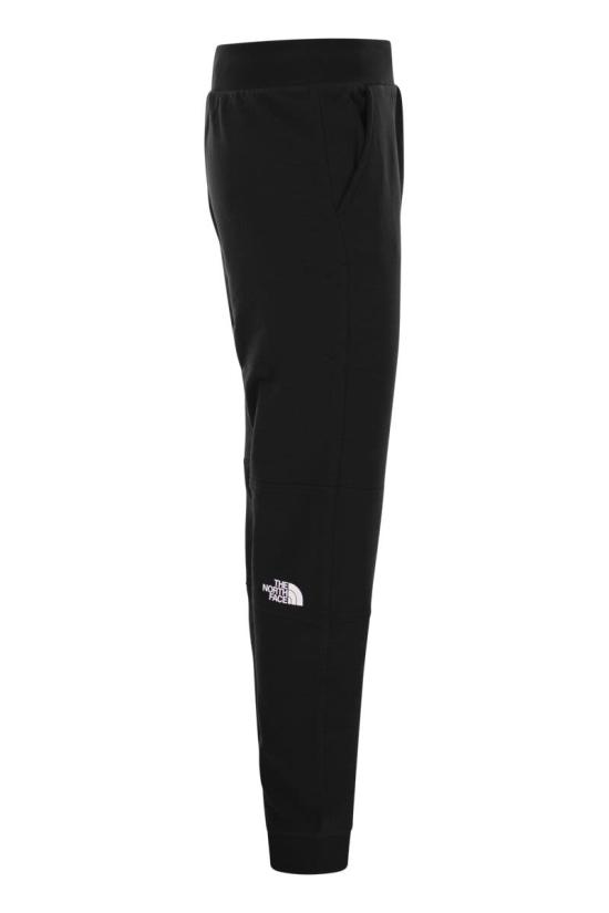 24FW 노스페이스 트레이닝/조거 팬츠 NF0A8A6N BLACK - NORTH FACE