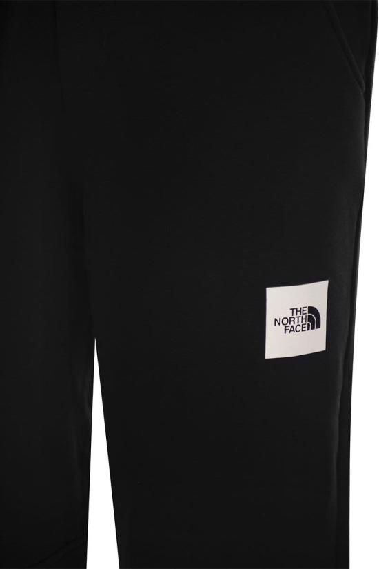 24FW 노스페이스 트레이닝/조거 팬츠 NF0A8A6N BLACK - NORTH FACE