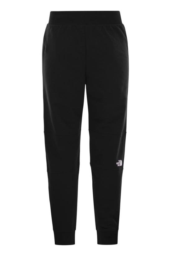 24FW 노스페이스 트레이닝/조거 팬츠 NF0A8A6N BLACK - NORTH FACE