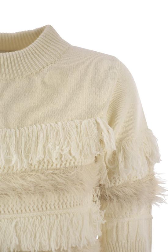 24FW 바니제 숏 원피스 V37532 BUTTER - VANISÉ