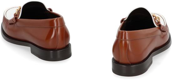  셀린느 로퍼 357783602C 04LV brown - CELINE