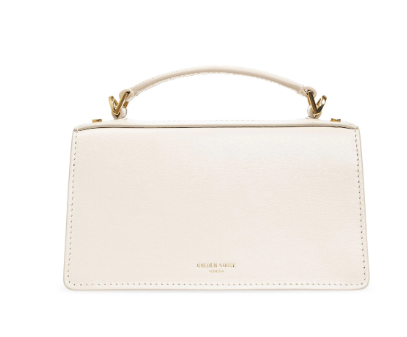 24FW 골든구스 토트백 GWA00468A00056511732 WHITE - GOLDEN GOOSE