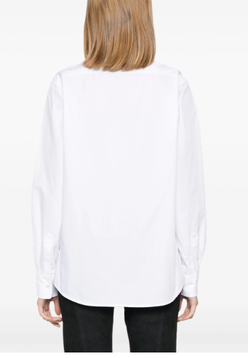 24FW 파로쉬 블라우스 D380594 CLONE802 CREAM - PAROSH