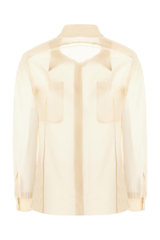  막스마라 블라우스 VONGOLA 028 - MAX MARA