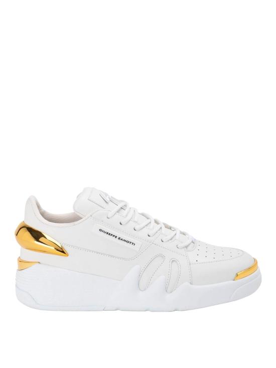  쥬세페자노티 스니커즈 RM40039TALONUOMOBIANCO White