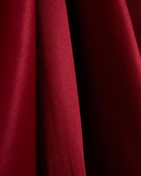 24FW 아디다스 후드 티셔츠 JJ2933 BURGUNDY Purple - ADIDAS