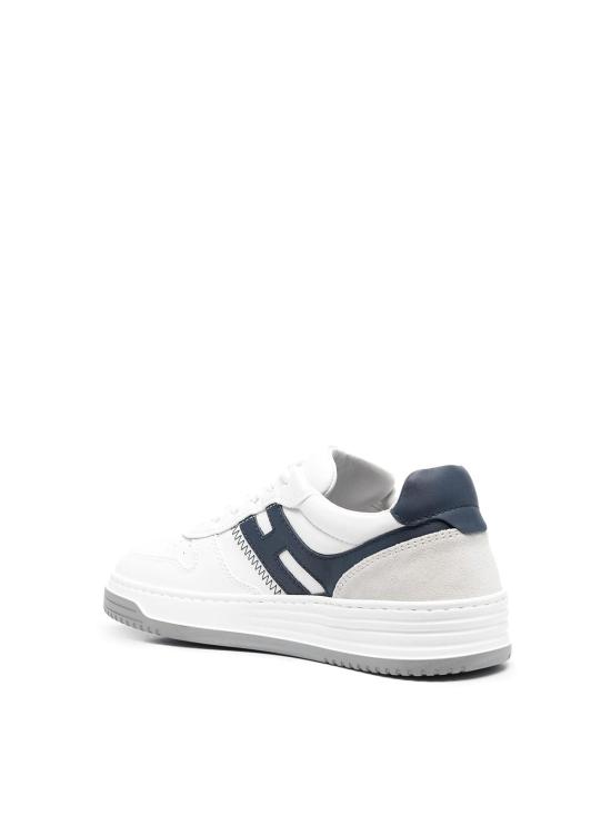 25FW 호간 스니커즈 HXM6300EU50ODZ11G1 White - HOGAN