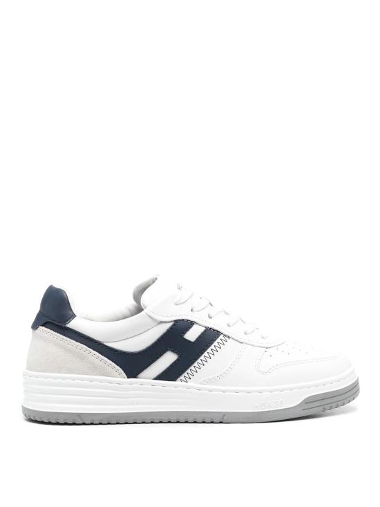 25FW 호간 스니커즈 HXM6300EU50ODZ11G1 White
