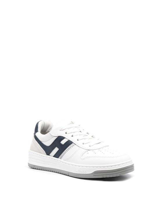 25FW 호간 스니커즈 HXM6300EU50ODZ11G1 White - HOGAN