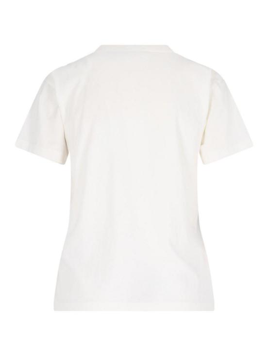  폴로 랄프로렌 반팔 티셔츠 211941187001 White - POLO RALPH LAUREN
