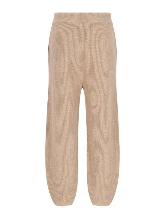  폴로 랄프로렌 트레이닝/조거 팬츠 211942086001 Beige - POLO RALPH LAUREN