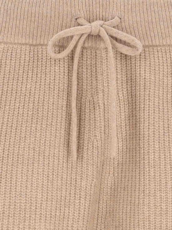  폴로 랄프로렌 트레이닝/조거 팬츠 211942086001 Beige - POLO RALPH LAUREN