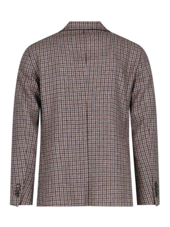 25FW 딸리아토레 수트 자켓 1SMC22K440010I1102 Brown - TAGLIATORE