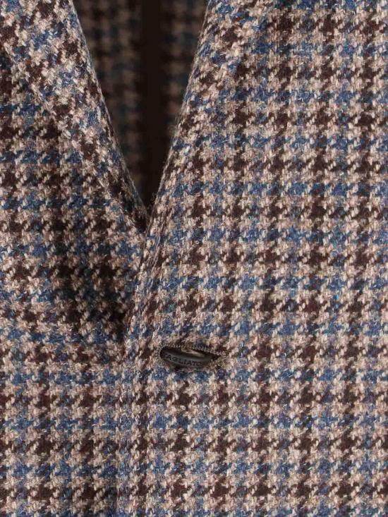 25FW 딸리아토레 수트 자켓 1SMC22K440010I1102 Brown - TAGLIATORE