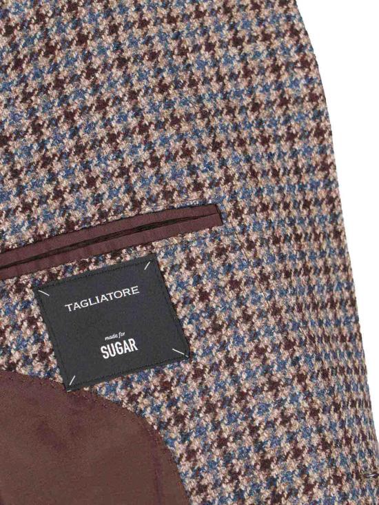 25FW 딸리아토레 수트 자켓 1SMC22K440010I1102 Brown - TAGLIATORE