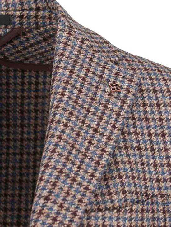 25FW 딸리아토레 수트 자켓 1SMC22K440010I1102 Brown - TAGLIATORE