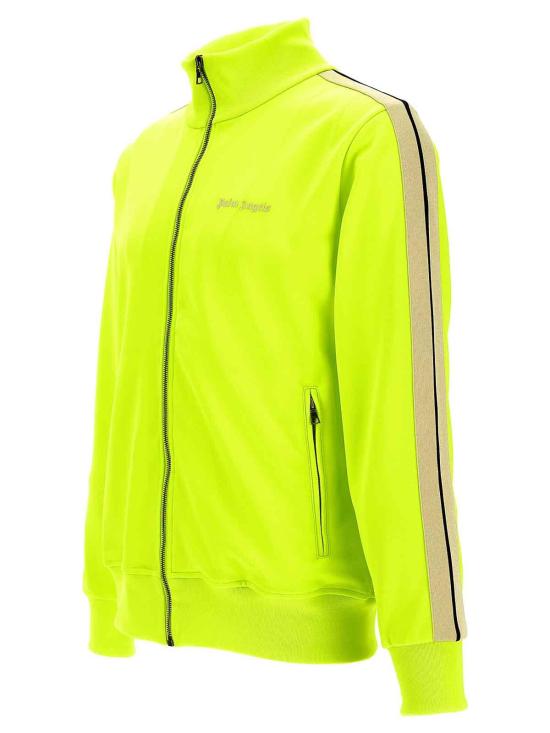  팜앤젤스 봄버 자켓 PMBD058F24FAB0016503 Yellow - PALM ANGELS