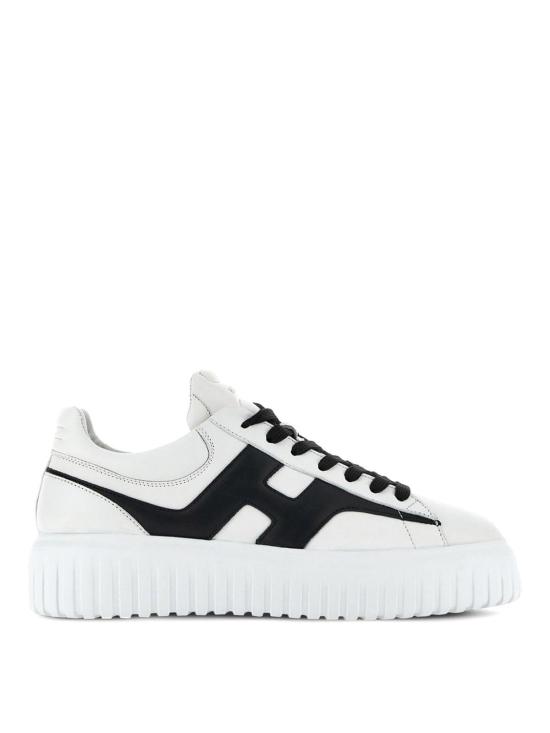 26SS 호간 스니커즈 HXM6450FE91LE90001 Black