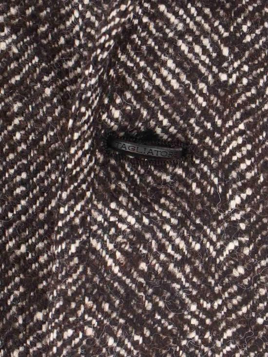 25FW 딸리아토레 코트 CLD10B340275EM846 Brown - TAGLIATORE