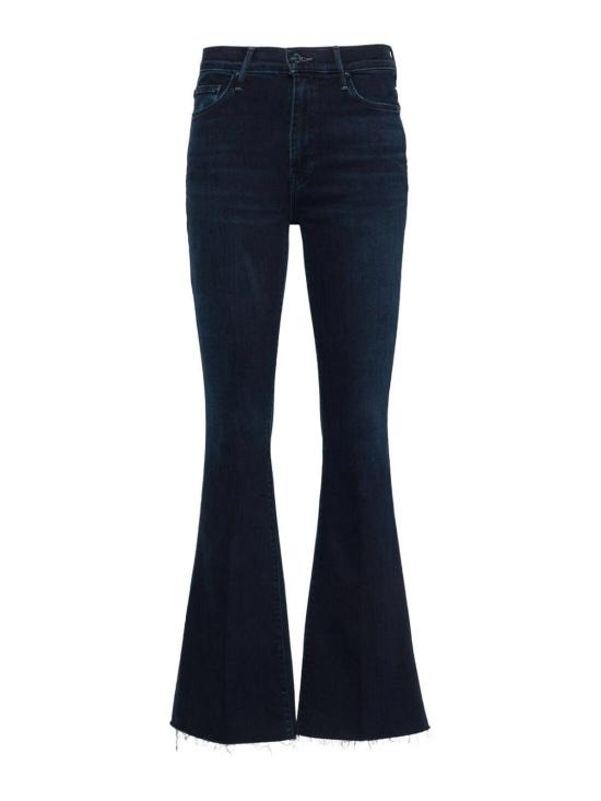 26FW 마더 데님 팬츠 1535104FCMH Blue