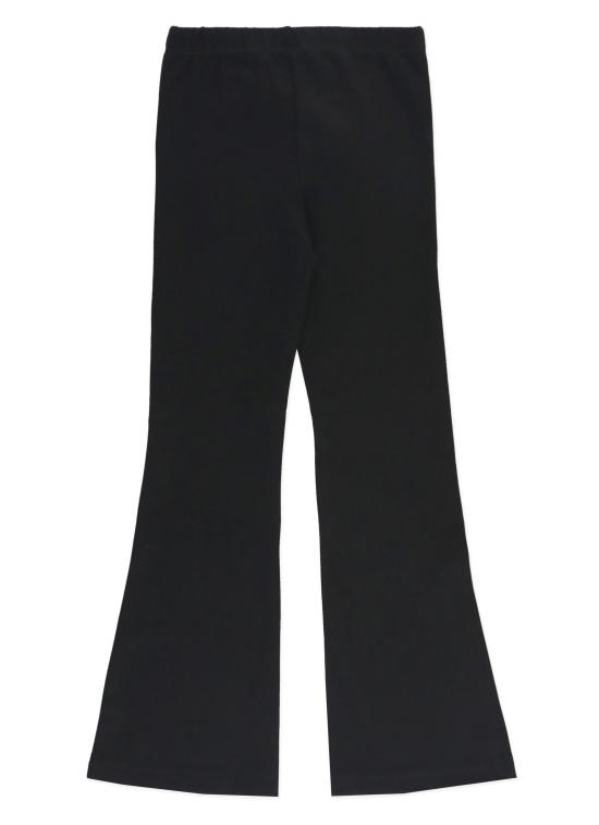 24FW [주니어] 몰로 스트레이트 팬츠 2NOSI202 Alba99 Black - MOLO