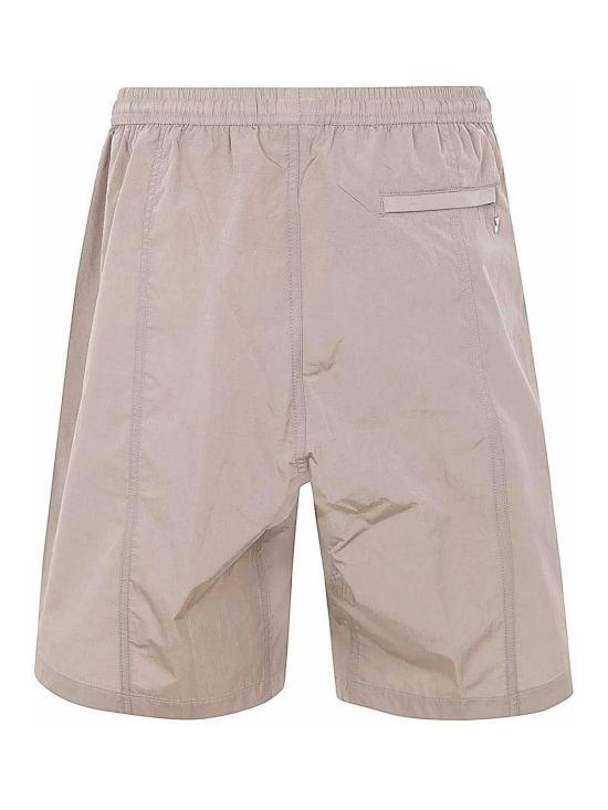  아미 스윔팬츠 HBW005PA00212811 Brown - AMI