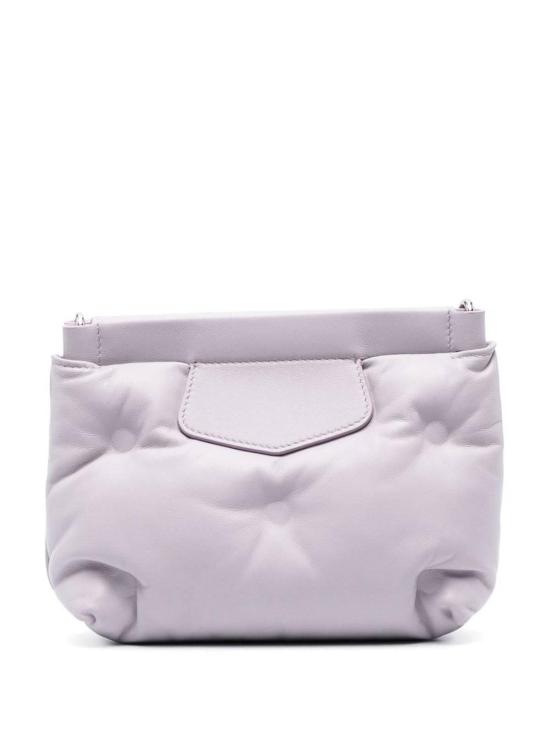  마르지엘라 글램 슬램 레드 카펫백 S56WF0161P4300T5166 Metallic - MAISON MARGIELA