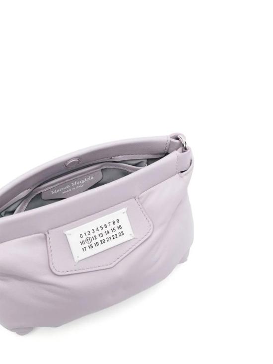  마르지엘라 글램 슬램 레드 카펫백 S56WF0161P4300T5166 Metallic - MAISON MARGIELA