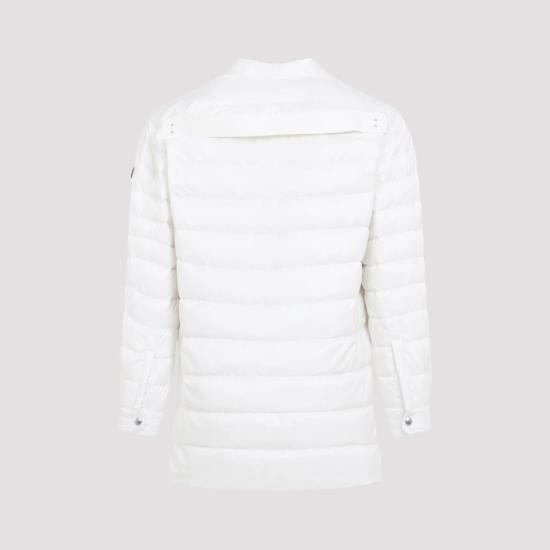 25FW 릭오웬스 몽클레어 패딩 J209N2F00001 M442641 41 WHITE - RICK OWENS MONCLER
