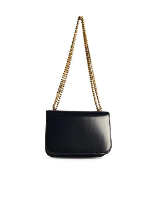 25SS 토리버치 숄더백 161930001 Black - TORY BURCH