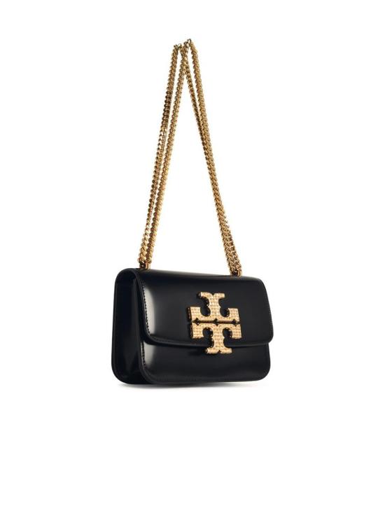 25SS 토리버치 숄더백 161930001 Black - TORY BURCH