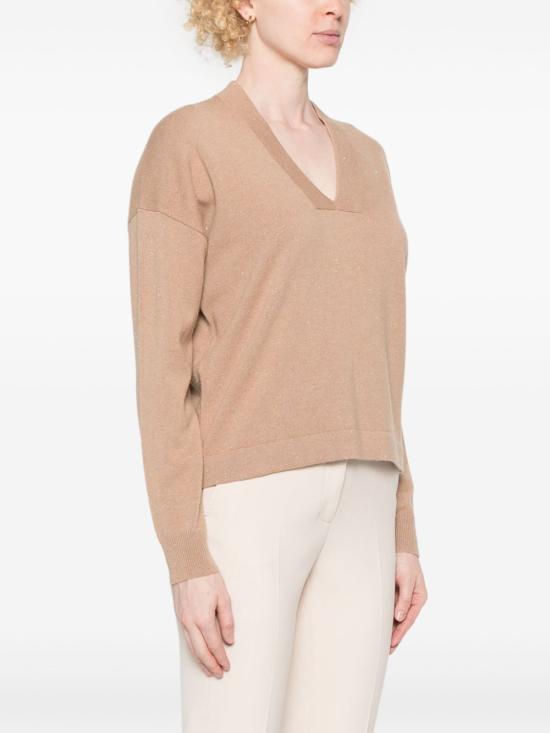  페세리코 스웨터 S99589F1209095 850C - PESERICO