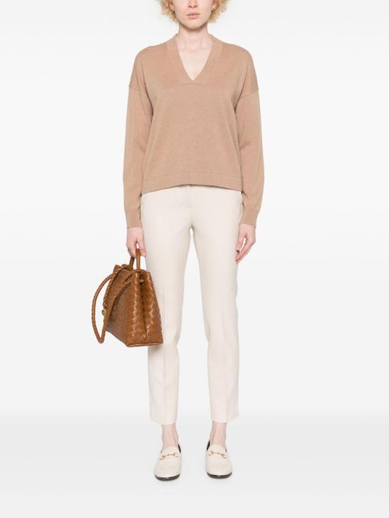  페세리코 스웨터 S99589F1209095 850C - PESERICO