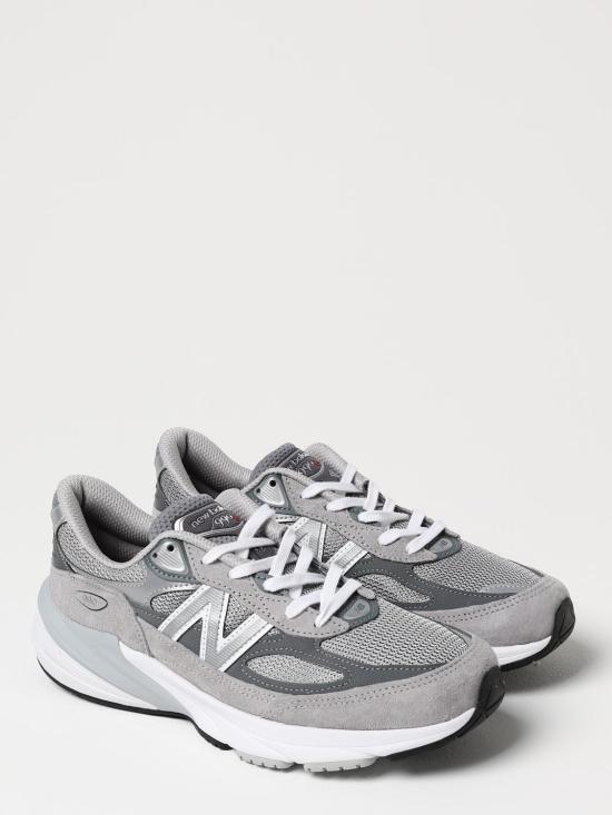 26SS 뉴발란스 스니커즈 M990GL6 COOL Grey - NEW BALANCE