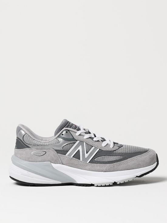 26SS 뉴발란스 스니커즈 M990GL6 COOL Grey