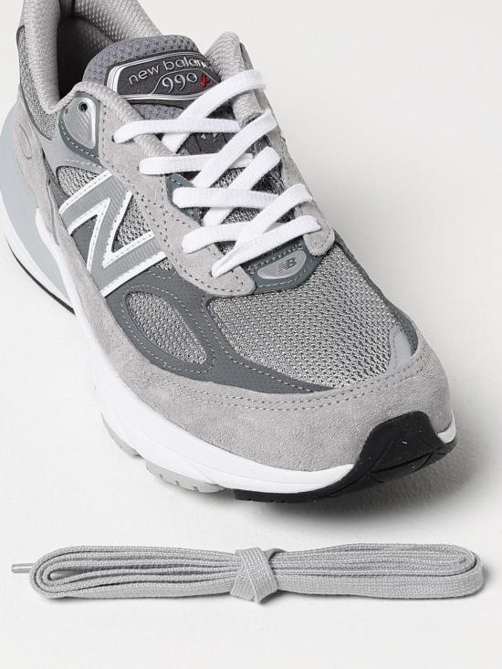 26SS 뉴발란스 스니커즈 M990GL6 COOL Grey - NEW BALANCE