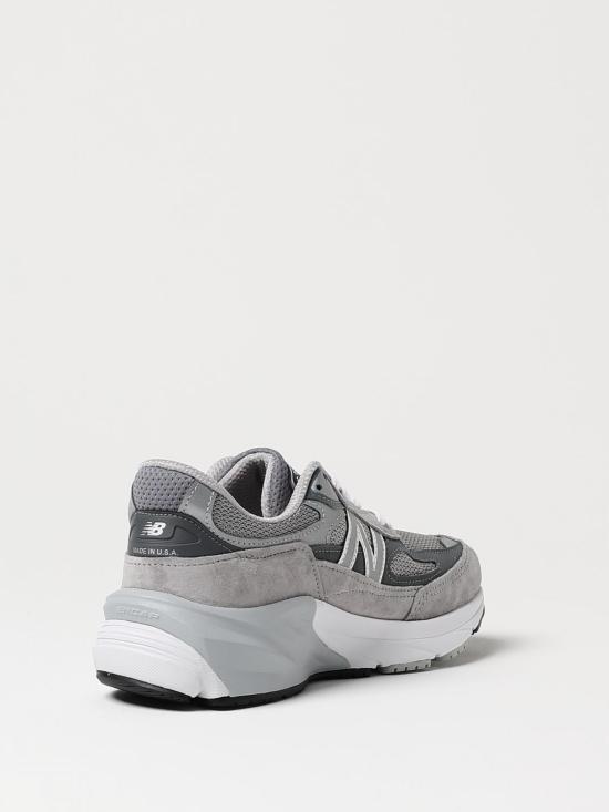 26SS 뉴발란스 스니커즈 M990GL6 COOL Grey - NEW BALANCE