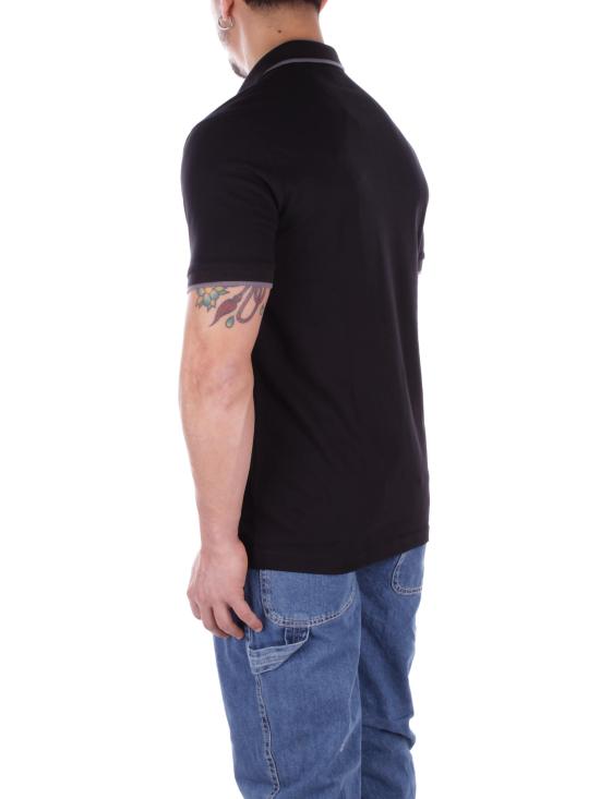  휴고보스 폴로 티셔츠 50507699 001 - HUGO BOSS