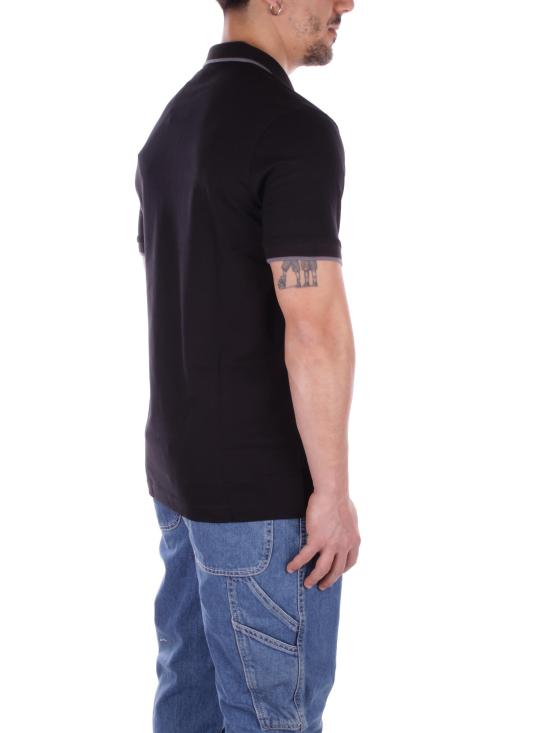  휴고보스 폴로 티셔츠 50507699 001 - HUGO BOSS