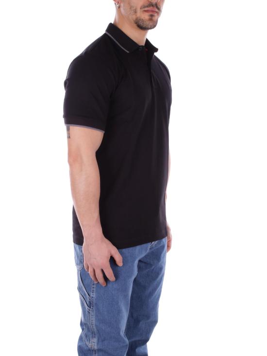  휴고보스 폴로 티셔츠 50507699 001 - HUGO BOSS