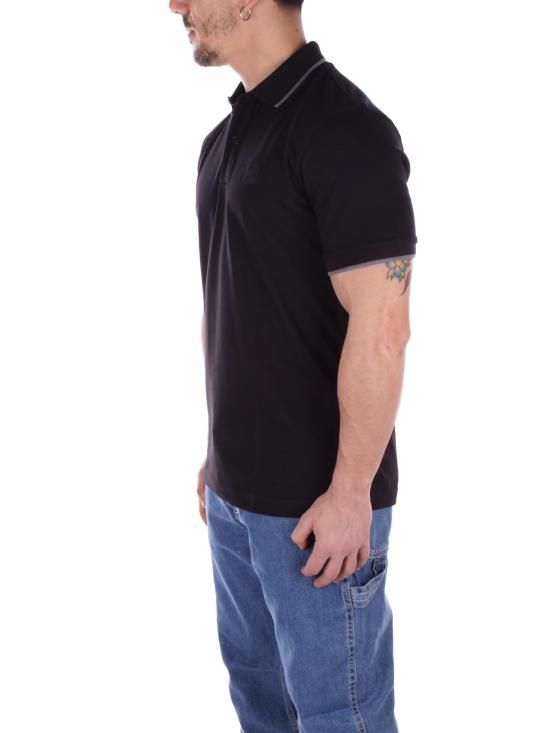  휴고보스 폴로 티셔츠 50507699 001 - HUGO BOSS