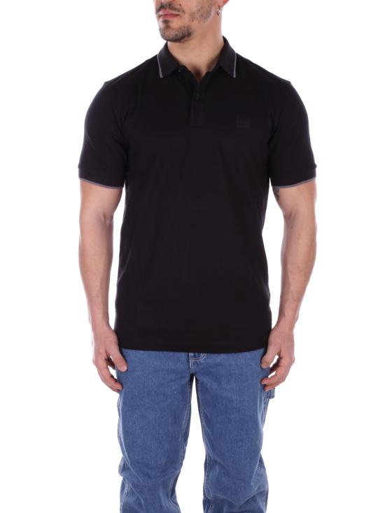  휴고보스 폴로 티셔츠 50507699 001