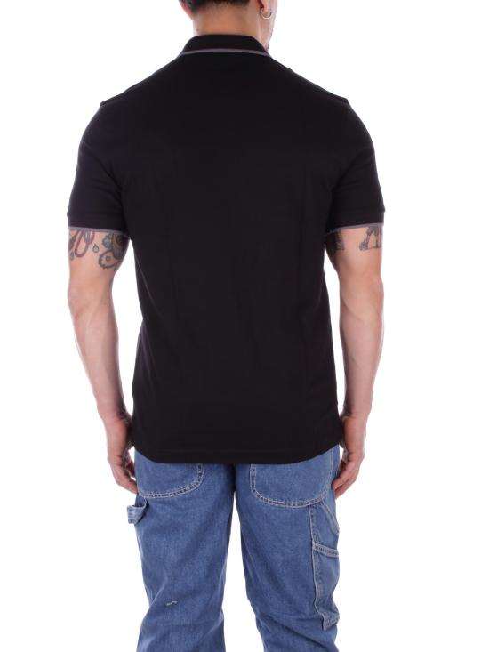  휴고보스 폴로 티셔츠 50507699 001 - HUGO BOSS