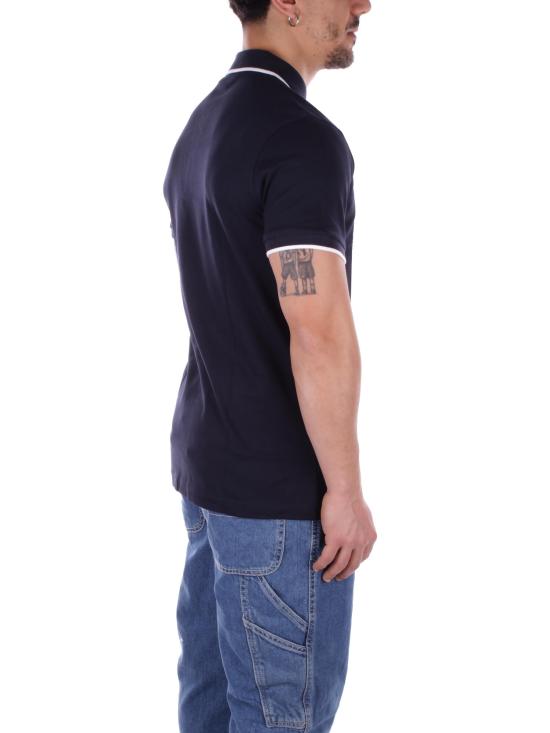  휴고보스 폴로 티셔츠 50507699 404 - HUGO BOSS