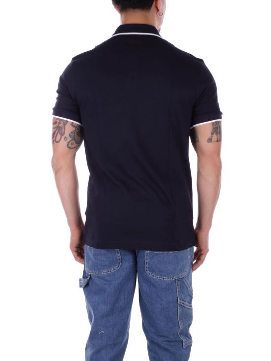  휴고보스 폴로 티셔츠 50507699 404 - HUGO BOSS