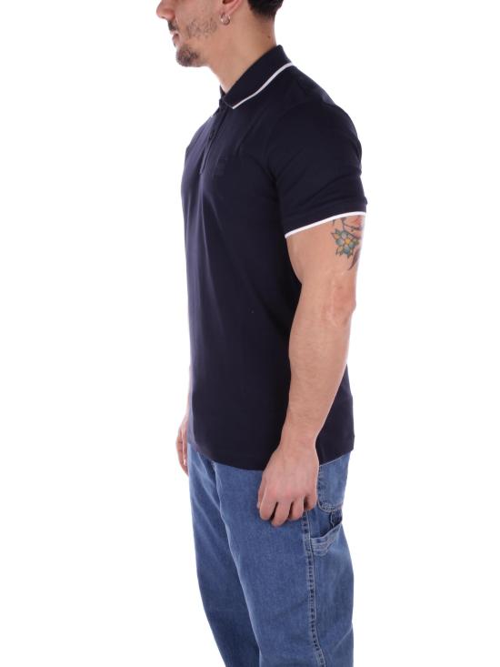  휴고보스 폴로 티셔츠 50507699 404 - HUGO BOSS