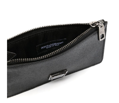  돌체앤가바나 가죽소품 BP2524AG21980999 BLACK - DOLCE & GABBANA